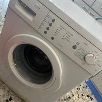 Lavatrice bosch 7 kg