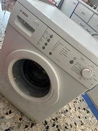 Lavatrice bosch 7 kg