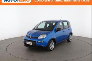 FIAT Panda WT23403