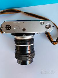 Nikon analogica