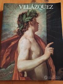 VELAZQUEZ MUSEO DEL PRADO 1990