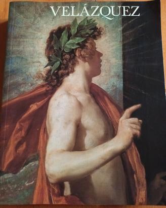 VELAZQUEZ MUSEO DEL PRADO 1990