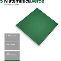 Matematica verde 5 seconda edizione