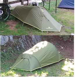 Tenda Monoposto Ferrino Sling 1