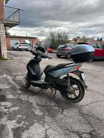 Kymco agility 50 cc