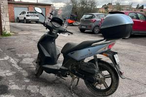 Kymco agility 50 cc