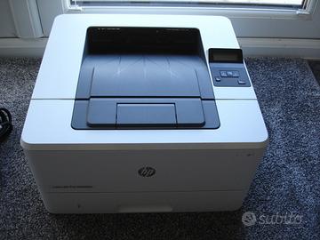 HP M402DN (C5F94A) Stampante Laser Jet Pro+ TONER