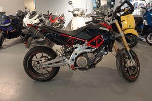 Aprilia Dorsoduro 750 Depotenziata