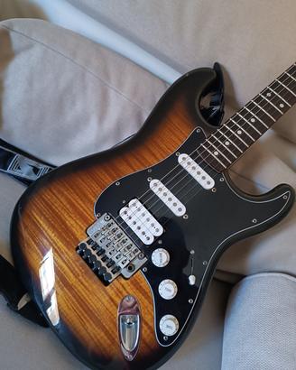 Fender Squier Series Stratocaster MIJ 1995 –Japan