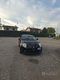 Alfa Romeo Mito 1.3 jtdm 95CV S&S Distinctive S