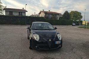 Alfa Romeo Mito 1.3 jtdm 95CV S&S Distinctive S