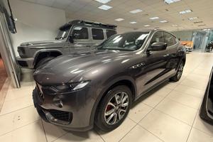 Maserati Levante V6 Diesel AWD
