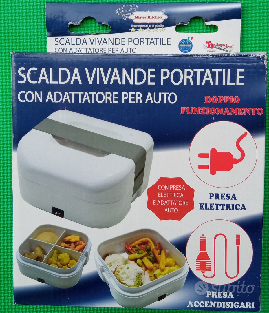 Scaldavivande portatile - Elettrodomestici In vendita a Vicenza
