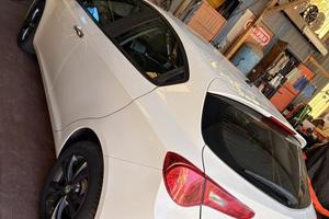 Alfa Romeo Giulietta 1.6JTD Distinctive