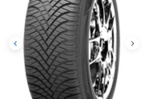 gomme nuove 155/65/14 z-401  M+S