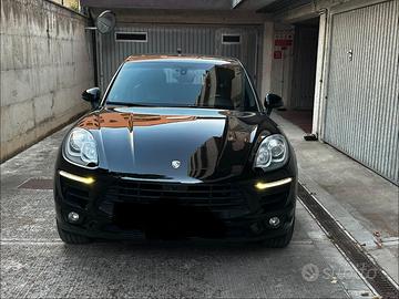 Porsche Macan S 3.0 diesel 190 KW – 258CV