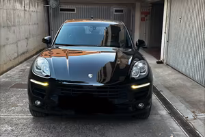 Porsche Macan S 3.0 diesel 190 KW – 258CV