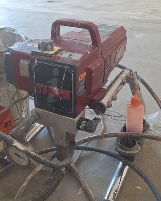 airless titan 440 