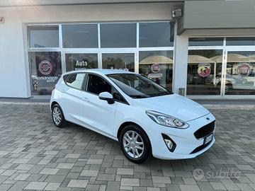 Ford Fiesta 1.5 EcoBlue 5 porte Business