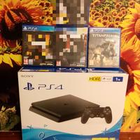 ps4 slim 1tb 