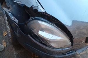 Lancia y 13 Multijet diesel