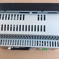 SUBARU TRIBECA Lettore DVD Kenwood+schermo