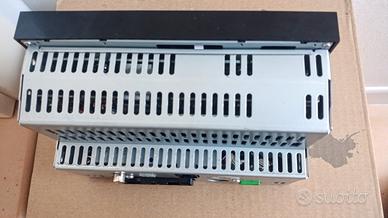 SUBARU TRIBECA Lettore DVD Kenwood+schermo