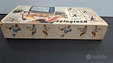 videogame vintage