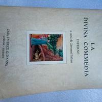 IL PURGATORIO E LA COMEDIA DIVINA  DANTE ALIGHIERI