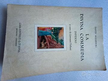 IL PURGATORIO E LA COMEDIA DIVINA  DANTE ALIGHIERI