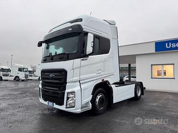 FORD TRUCKS 2021 F-MAX 500 Trattore Usato