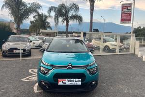 Citroen C3 PureTech 110 S&S Shine