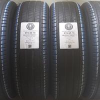 4 GOMME 215 65 16 MICHELIN A66347
