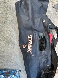 Catene neve  trak 210