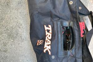 Catene neve  trak 210