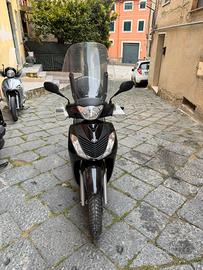 Honda sh 125 prezzo poco trattabile