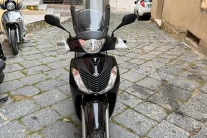 Honda sh 125 prezzo poco trattabile