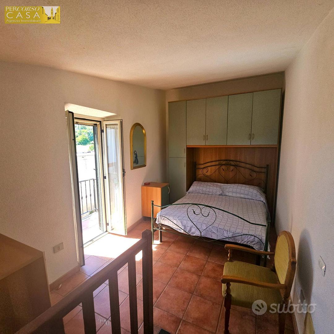 Appartamento – Civitella del Tronto, Rocche di Civitella - Altro