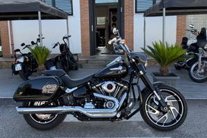 Harley-davidson Softail Sport Glide 2024