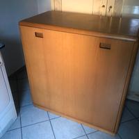 Mobile letto pieghevole