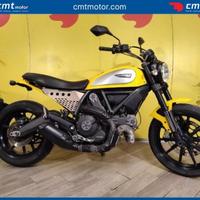 Ducati Scrambler