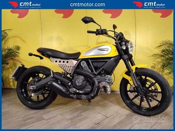Ducati Scrambler