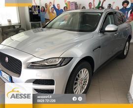 JAGUAR F-Pace 2.0 D 180 CV AWD aut. Prestige