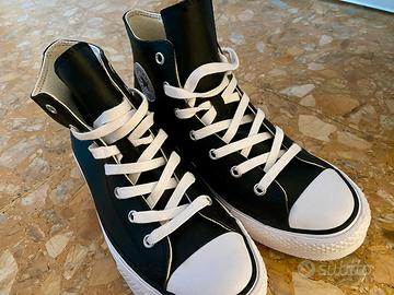 Scarpe CONVERSE da donna Abbigliamento e Accessori In vendita a Roma