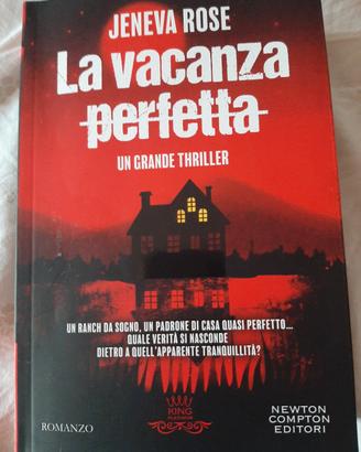 La vacanza perfetta