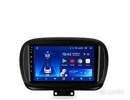 Subito - GIANTECH - Autoradio navigatore c4 ds4 android carplay - Accessori  Auto In vendita a Udine