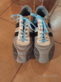 Sneakers Bikkembergs Soccer
