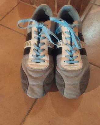 Sneakers Bikkembergs Soccer