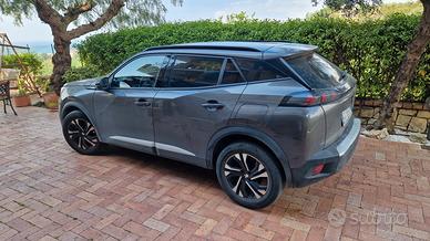  Passaggio ad auto elettrica