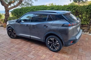  Passaggio ad auto elettrica